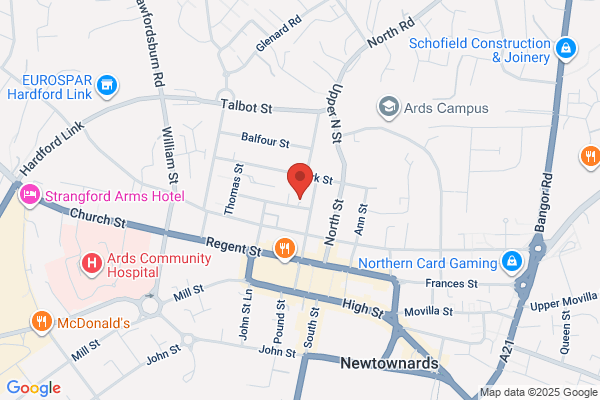 Fold Housing Association & Trust