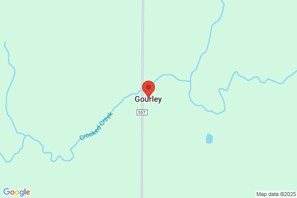 W Gourley