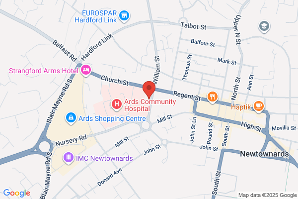 Ards Borough Council