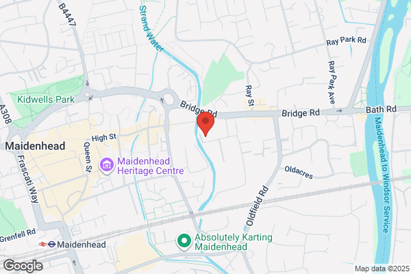 Local Direct Ltd