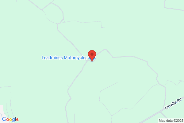 Leadmines Trial Racing
