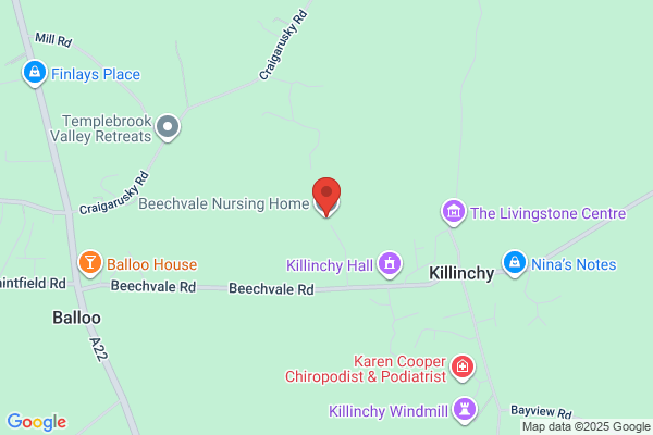 Beechvale Nursing Home