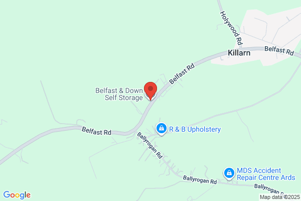 Ards Fruit & Veg Wholesale
