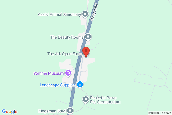 Ark Open Farm