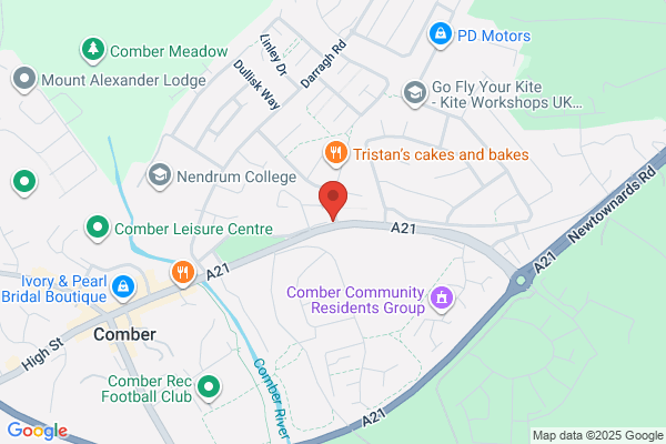 Comber Physiotherapy Clinic