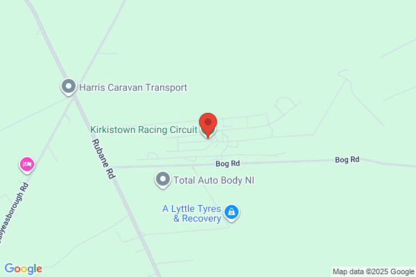 Five Hundred Motor Racing Club Of Ireland Ltd