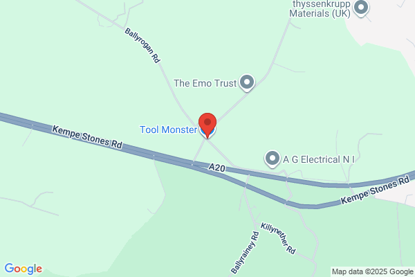 Inspection & Machine Tools Ltd