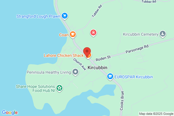 Kircubbin Properties Ltd