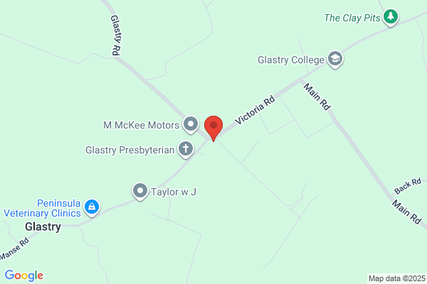 Glastry & Portaferry Methodist Church