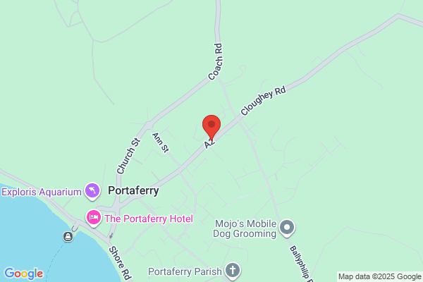 Portaferry Play Group
