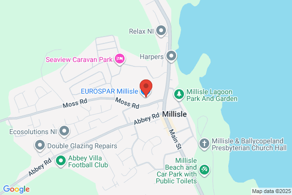 Millisle Sub Post Office