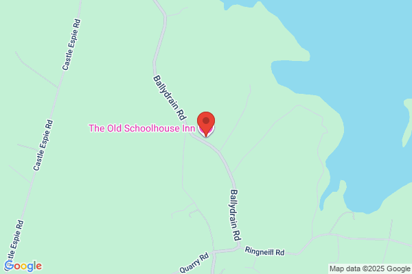 The Old Schoolhouse Inn