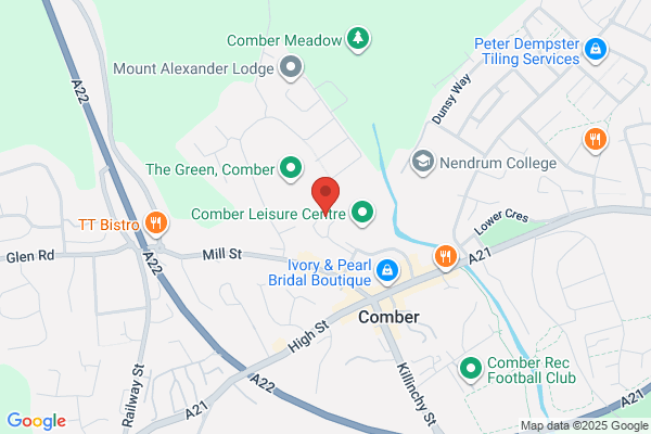 Comber Care Home