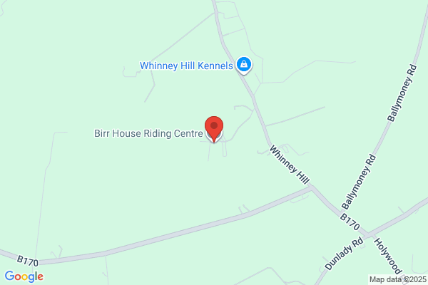 Millbridge Riding Centre