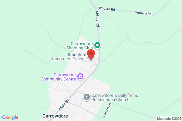 Strangford College