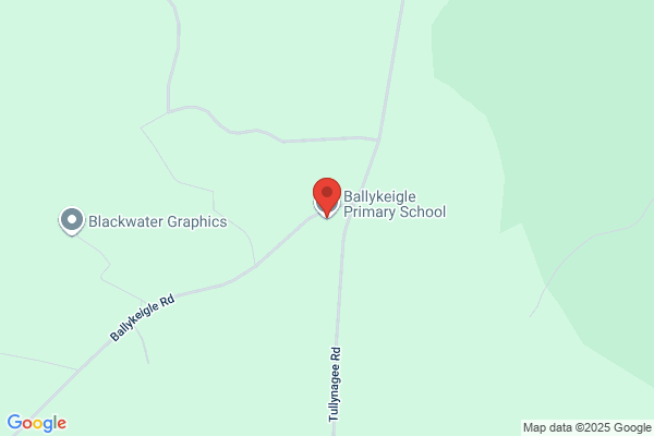Ballykeigle Primary School