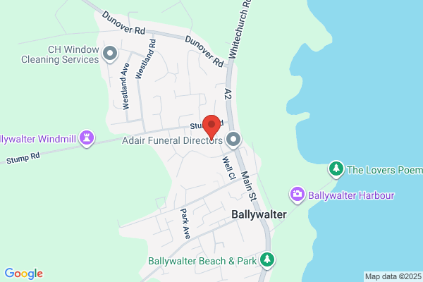 Ballywalter Primary School