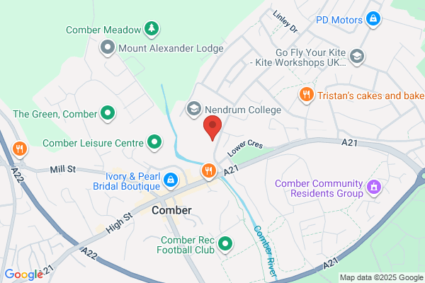 Comber Primary School