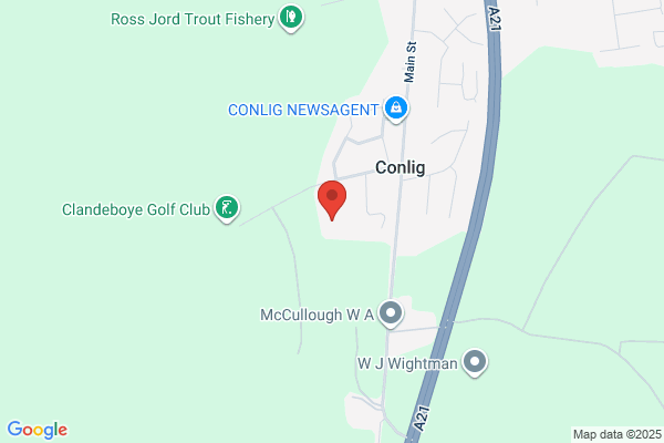 Conlig Primary School