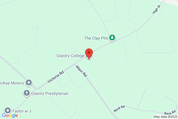 Glastry College