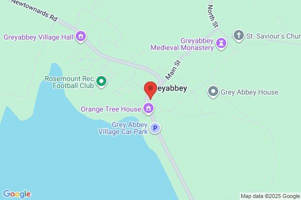 Greyabbey Primary School