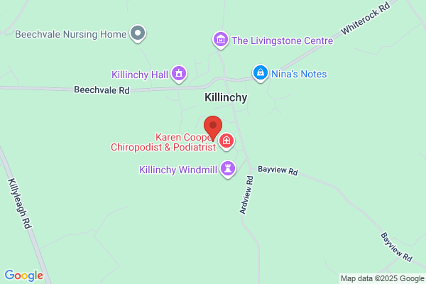 Killinchy Primary School