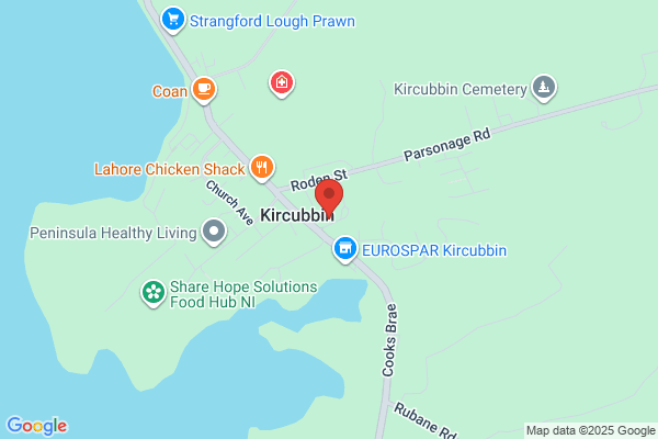 Kircubbin Primary School