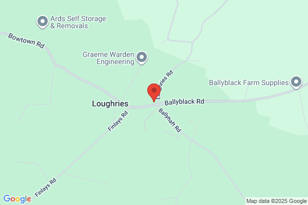 Loughries Primary School