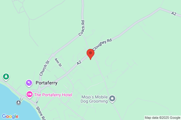 Portaferry Integrated Primary School