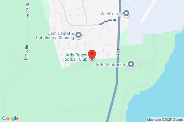 Ards Rugby Football Club