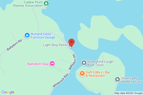 Dorn Cruising Club