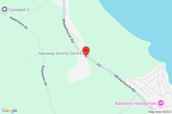 Ganaway Activity Centre