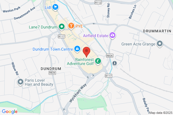 Lifestyle Sports & Leisure Shops