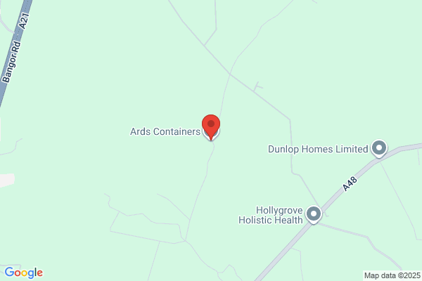 ARDS CONTAINERS & SKIP HIRE