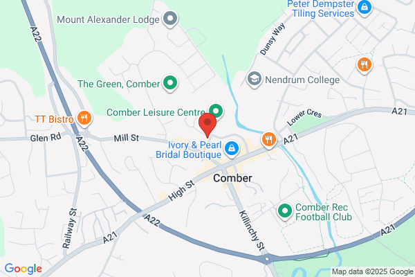 Comber Wines