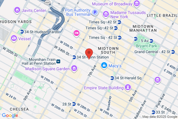 Newyork online services