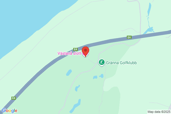 vastanaslott