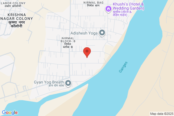 Arogya Yoga School