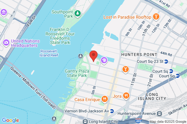 New York Dream Weddings