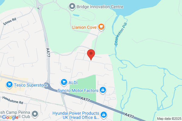 A and N Removals