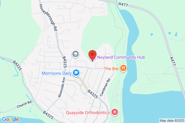 Harbour Health & Fitness