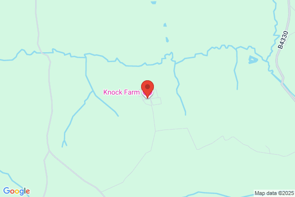 Knock Farm Organics