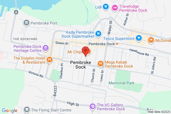 Pembroke Design Ltd