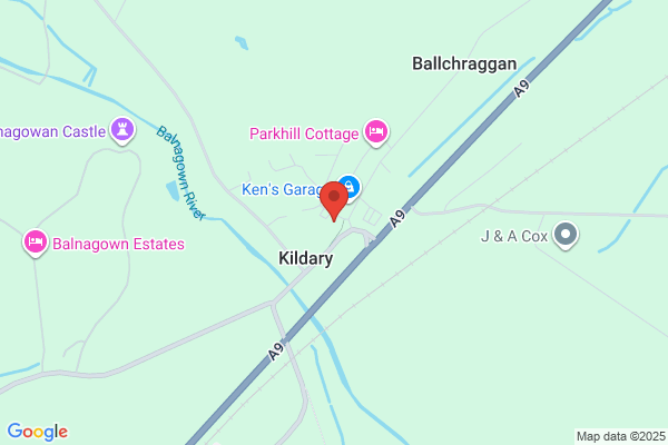 Motability Scheme at Ken's Garage Peugeot Kildary