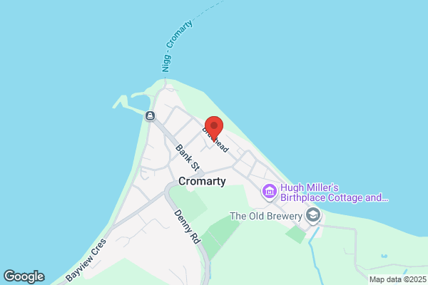 Cromarty Primary School