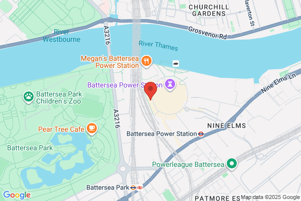 Battersea Counselling Centre