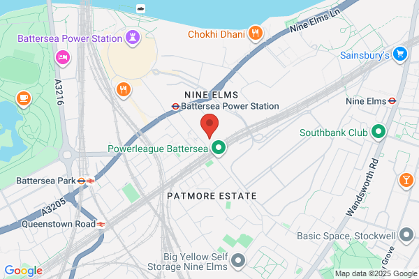 Charterport Meat Wholesale Ltd