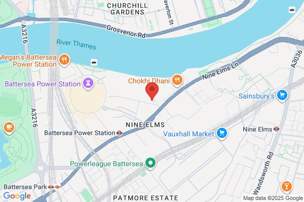 CommuniCare UK Ltd