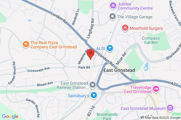 Just Seychelles