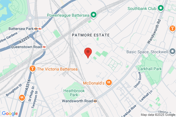 Parkside Radio Cars Ltd